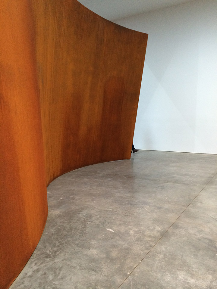 Richard-Serra-Exhibit-NYC-11-de-smet-dossier