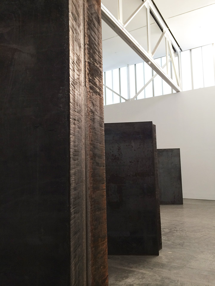 Richard-Serra-Exhibit-NYC-4-de-smet-dossier