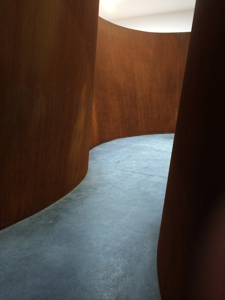 Richard-Serra-Exhibit-NYC-7-de-smet-dossier