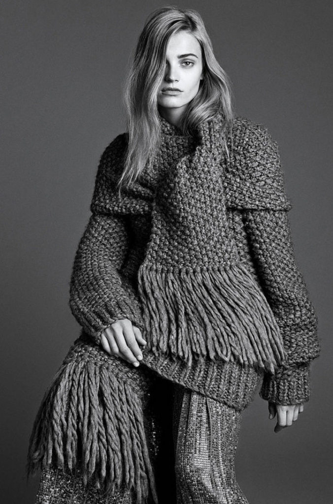 The-Gray-Lady-8-Anna-Jagodzinska-By-Lachlan-Bailey-For-Wsj-September-2014-de-smet-dossier