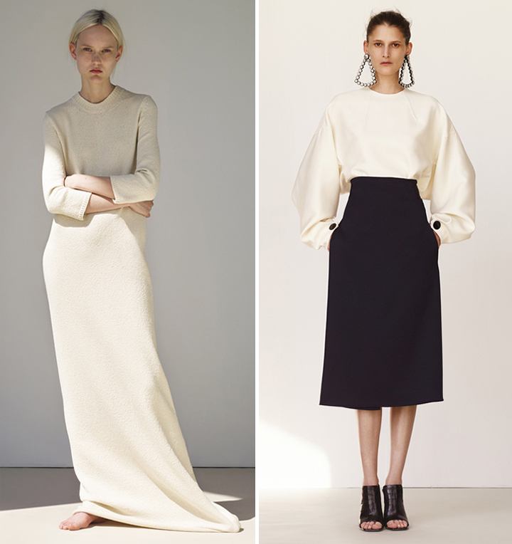 Celine spring 2015 top