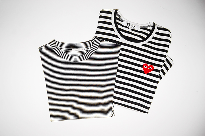 best-of-basics-black-and-white-striped-shirts-short-sleeve-tee-from-6397-long-sleeve-tee-from-PLAY-by-Comme-des-garcons-de-smet-dossier