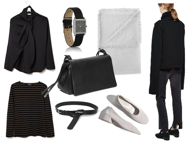 current-wish-list-j.w.-anderson-isabel-marant-KARA-Acne-tibi-MNZ-saint-james-striped-shirt-vetements-de-smet-dossier