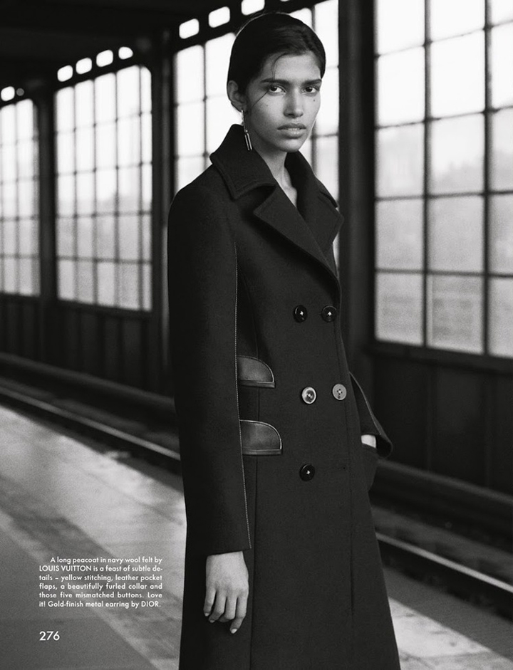 POOJA-MOR-BY-BENJAMIN-ALEXANDER-HUSEBY-STYLED-BY-CAROLINE-NEWELL-FOR-THE-GENTLEWOMAN-FALL-WINTER-2015-4-de-smet-dossier
