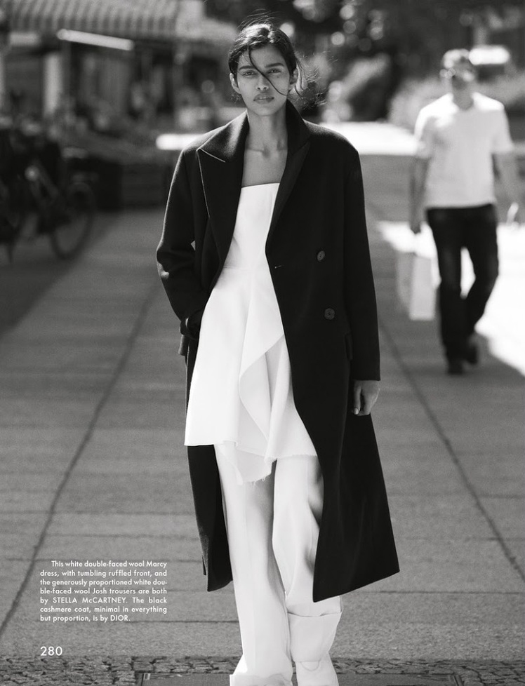 POOJA-MOR-BY-BENJAMIN-ALEXANDER-HUSEBY-STYLED-BY-CAROLINE-NEWELL-FOR-THE-GENTLEWOMAN-FALL-WINTER-2015-de-smet-dossier