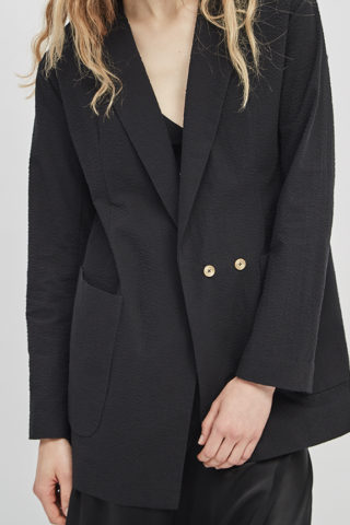 boxy-blazer-seersucker-black-de-smet-made-in-new-york-6