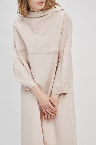 sculpted-sleeve-adjustable-dress-crinkle-cotton-poplin-blush-de-smet-made-in-new-york-8