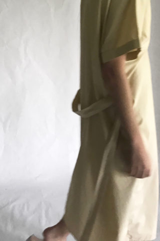 aalto-dress-cotton-poplin-yellow-dress-straw-made-in-new-york-sustainable-dress-sustainable-fashion-desmet-nyc-2