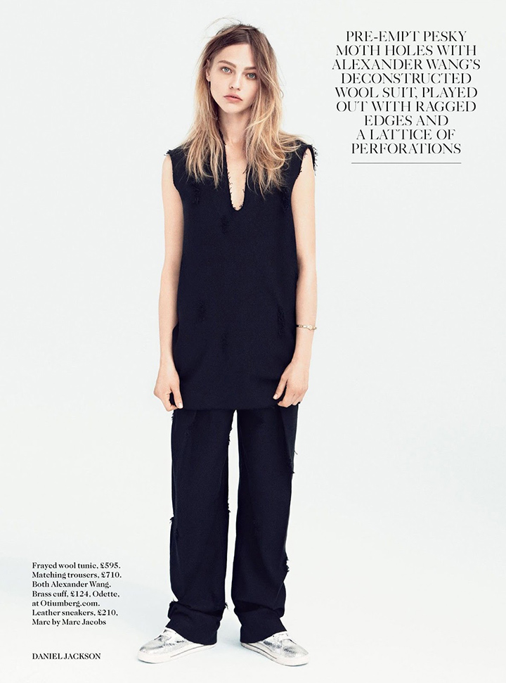 A-Cut-Above-Sasha-Pivovarova-By-Daniel-Jackson-For-Uk-Vogue-July-2014-4-de-smet-dossier
