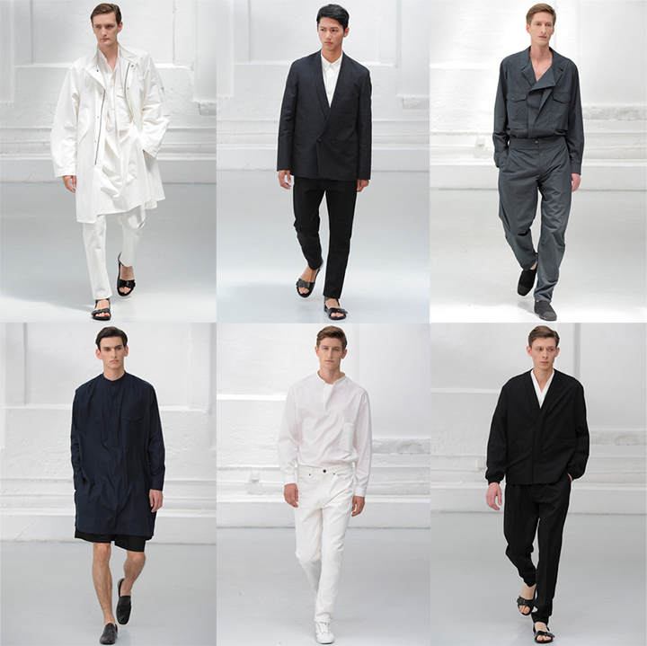 Christophe-Lemaire-Menswear-Spring-2015-de-smet-dossier