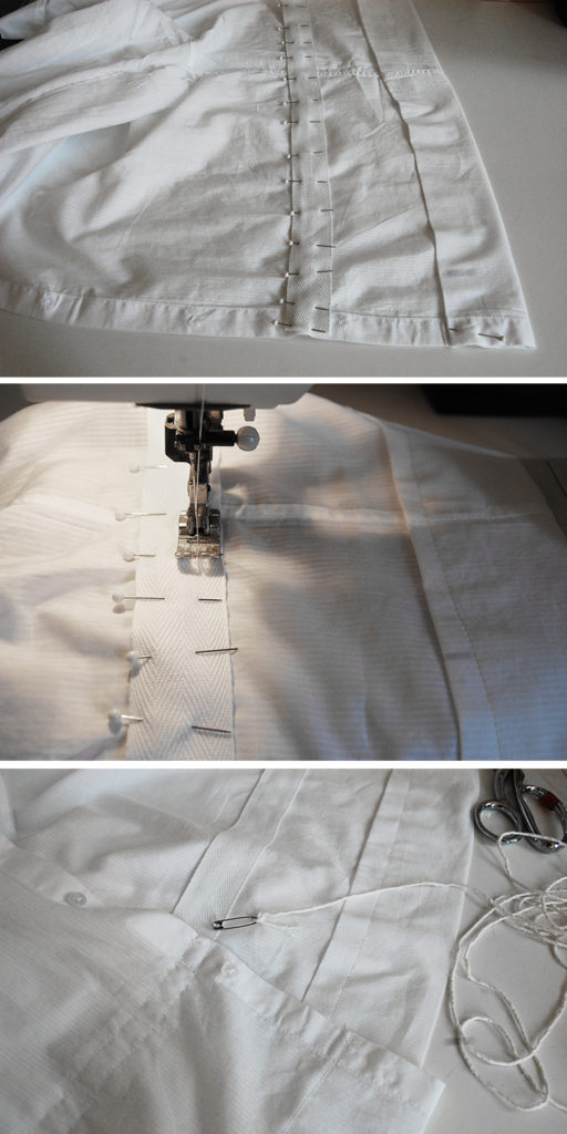 DIY-Jil-Sander-White-Shirt-Spring-2015-Inspiration-6-de-smet-dossier