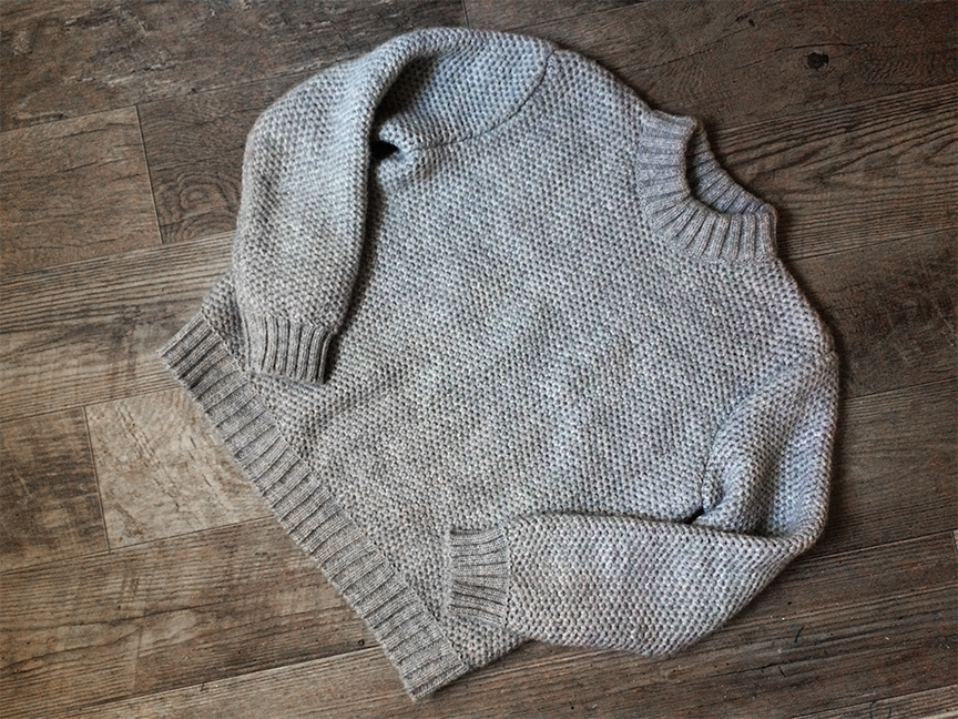 best-of-basics-chunky-grey-sweater-suzanne-rae-alpaca-sweater-womens-fashion-de-smet-dossier