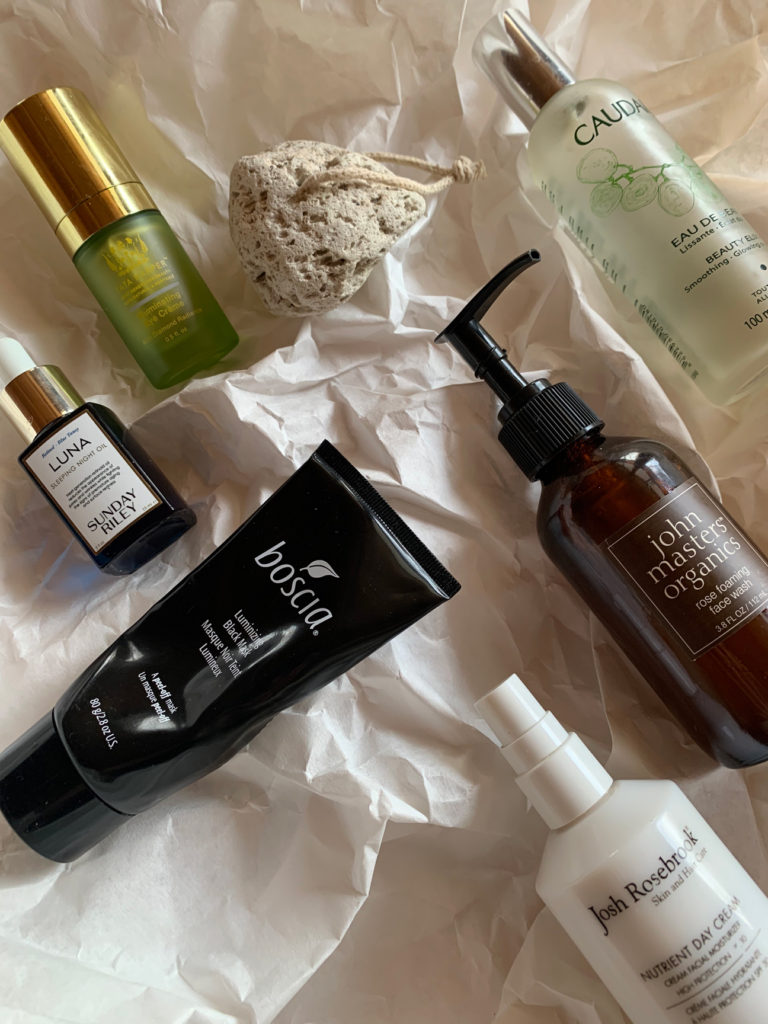 clean-beauty-staples-non-toxic-beauty-tata-harper-sunday-riley-bodcia-john-masters-organics-josh-rosbrook-caudalee-de-smet-dossier
