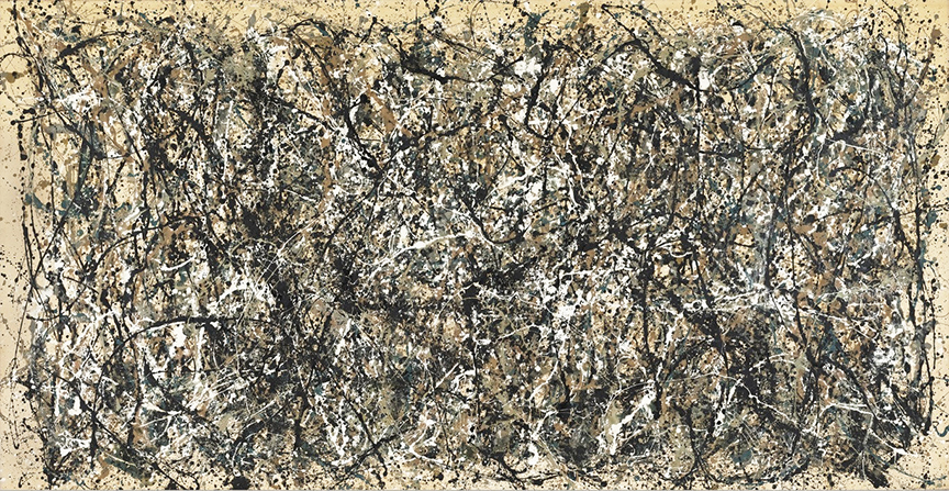 jackson-pollock-One-Number-31-1950-MoMA-de-smet-dossier