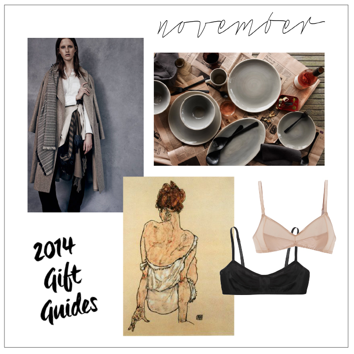 november-list-2014-stylish-thanksgiving-100-year-bra-anniversary-araks-sample-sale-gift-guides-2014-de-smet-dossier