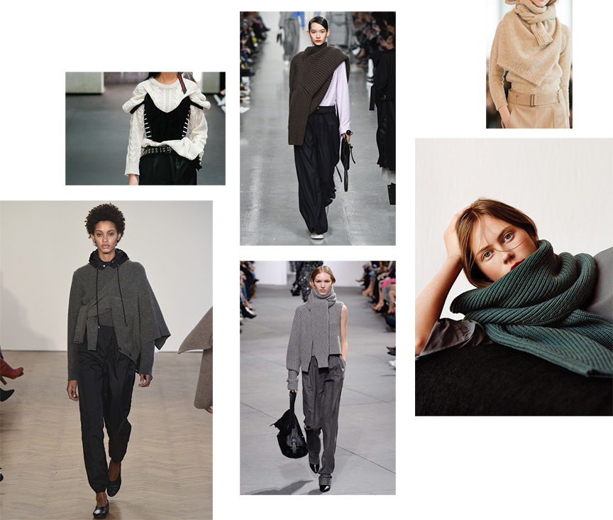 winter-wardrobe-update-sweater-styling-lemarie-preen-michael-kors-eudon-choi-pringle-of-scotland-de-smet-dossier