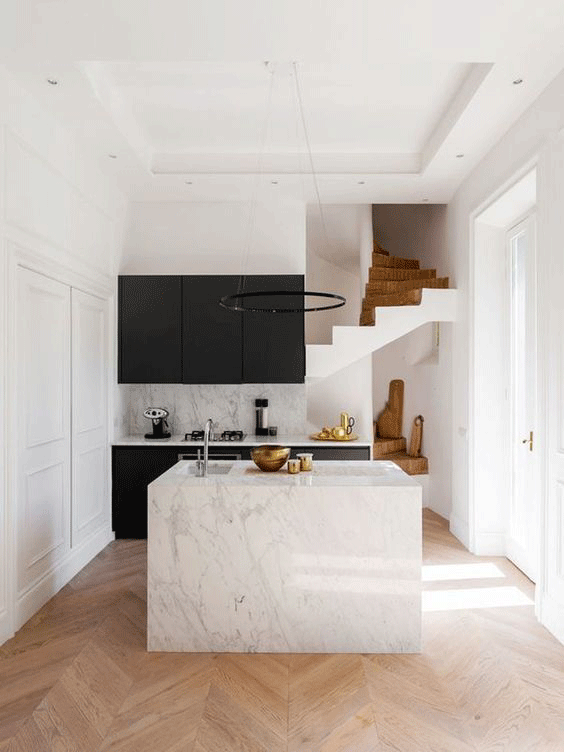 cabin-fever-black-kitchen-cabinets-minimal-modern-kitchen-interior-design-3-de-smet-dossier