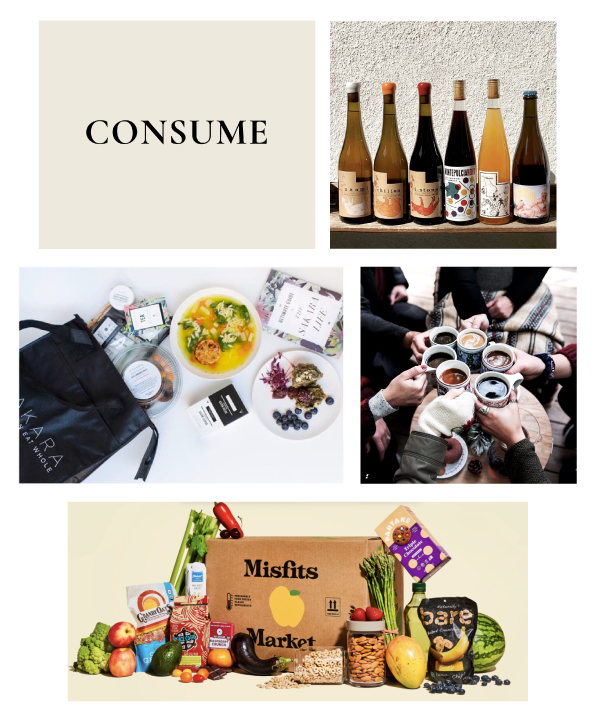 conscious-christmas-shopping-ethical-gift-guide-2020-consume-misfits-market-primal-wine-sakara-trade-coffee-de-smet-dossier