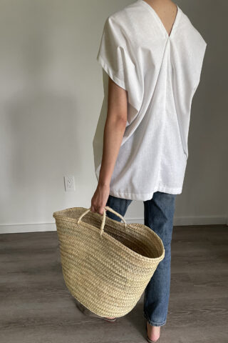 DE-SMET-Noguchi-Top-Starch-Sustainable-Cotton-Top-Made-in-New-York-2