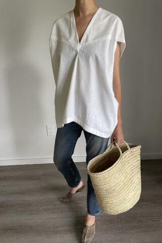 DE-SMET-Noguchi-Top-Starch-Sustainable-Cotton-Top-Made-in-New-York-5