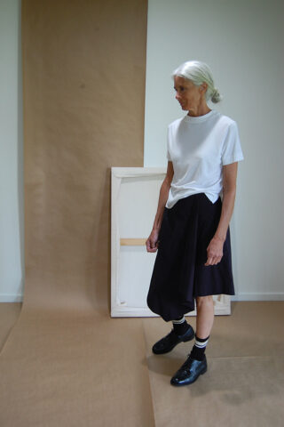 CY SKIRT | POPPYSEED - Image 8