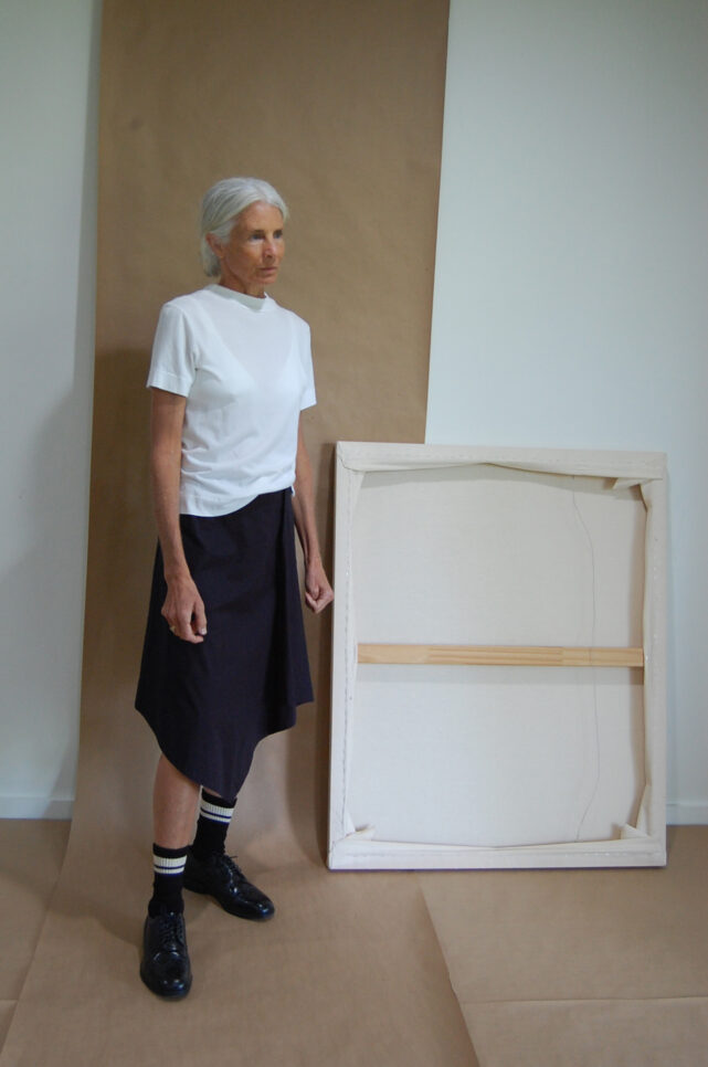 CY SKIRT | POPPYSEED