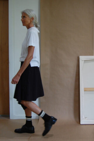 CY SKIRT | POPPYSEED - Image 6