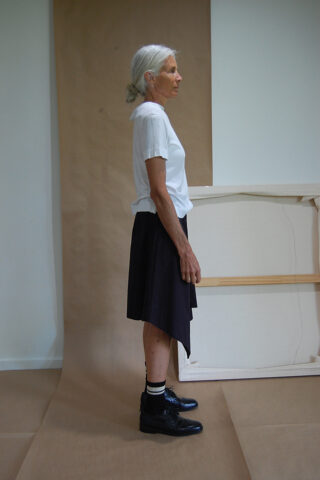 CY SKIRT | POPPYSEED - Image 4