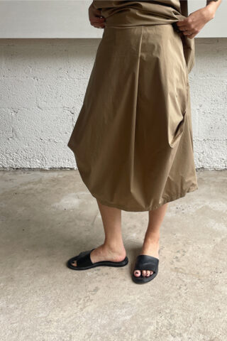 SMITHSON SKIRT | BOSC