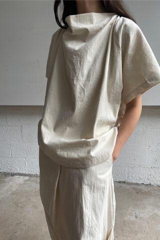 ASAWA TOP | CANVAS
