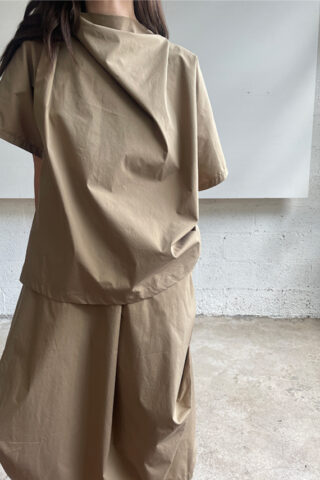 ASAWA TOP | BOSC
